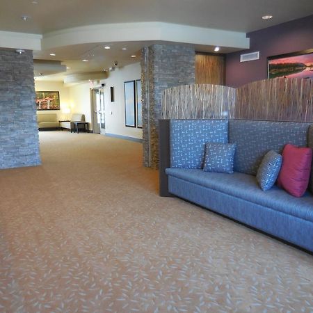 Ledgestone Hotel Vernal Eksteriør bilde